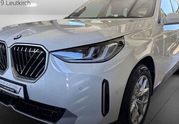 BMW X3 7.496 km 51.390 &euro; Leutkirch 88299