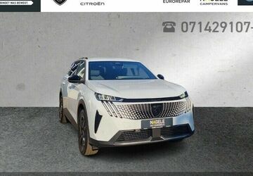 Peugeot 5008 9.132 km 34.700 &euro; Bietigheim-Bissingen 74321