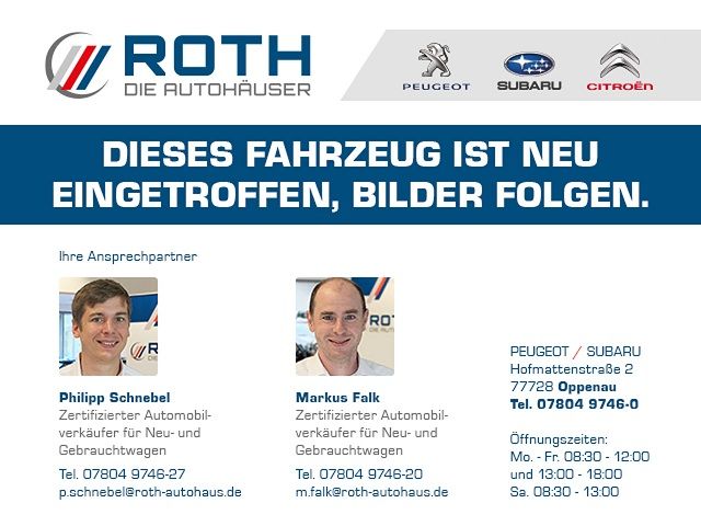 Subaru Outback 2.750 km 46.890 &euro; Oppenau 77728