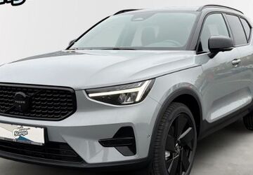 Volvo XC40 4.900 km 46.500 &euro; Kleinostheim 63801