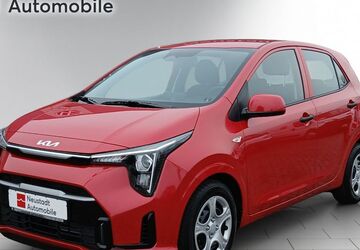 Kia Picanto 3.000 km 17.680 &euro; Elsterwerda 04910