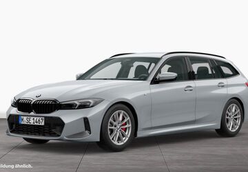 BMW 320 11.199 km 45.990 &euro; Forchheim 91301