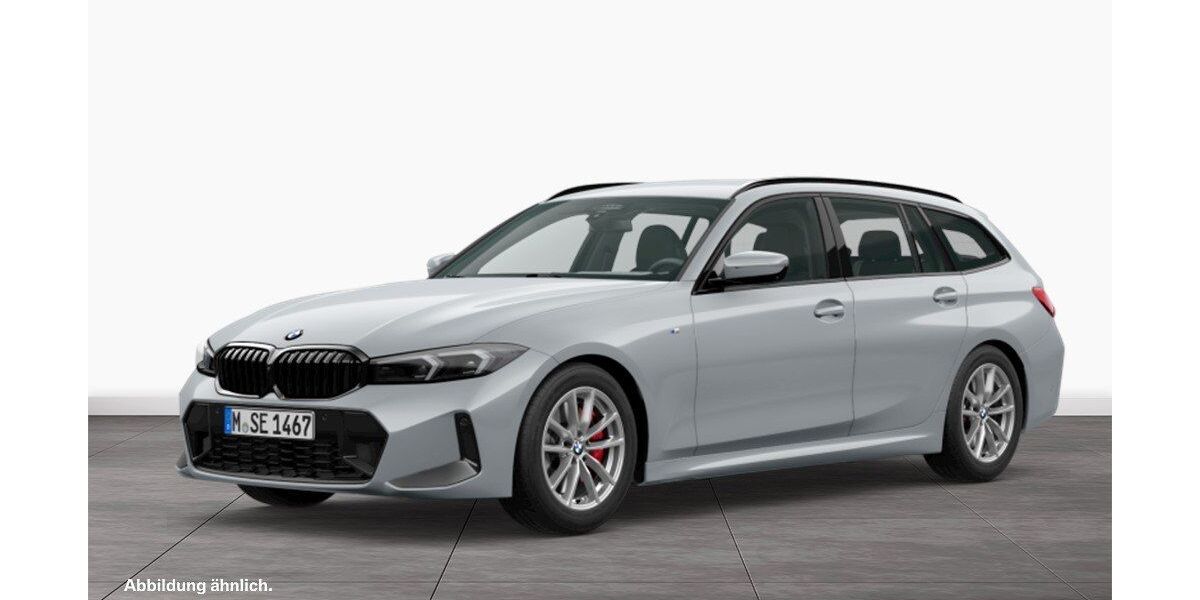 BMW 320 11.199 km 45.990 &euro; Forchheim 91301