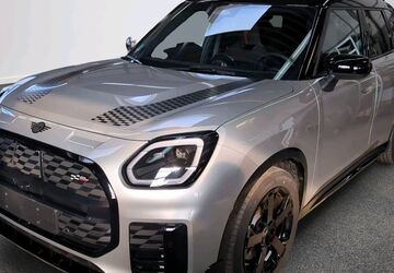 Mini Countryman SE (Cooper) 1.275 km 45.702 &euro; 