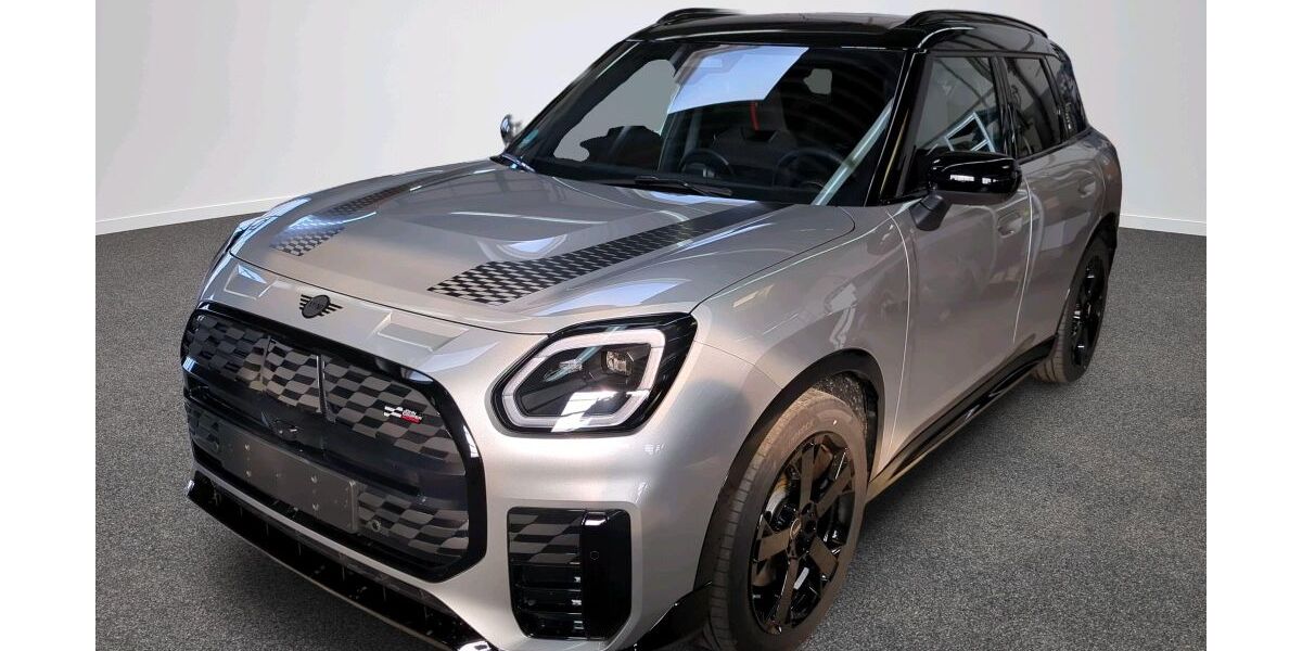 Mini Countryman SE (Cooper) 1.275 km 45.702 &euro; 