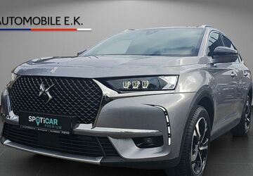 DS Automobiles DS7 (Crossback) 39.300 km 24.950 &euro; Bönningstedt 25474