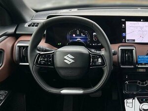 Suzuki e VITARA (61kWh) ALLGRIP-e Comfort+ 3.000 km 35.990 &euro; Höhenkirchen-Siegertsbrun 85635
