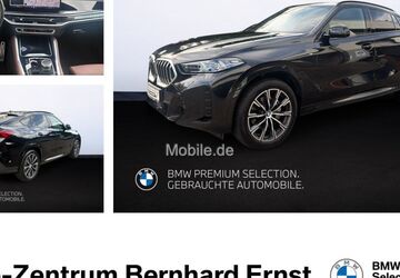 BMW X6 21.490 km 81.900 &euro; Witten 58455