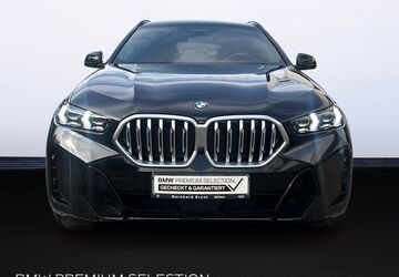 BMW X6 21.491 km 79.900 &euro; Witten 58455