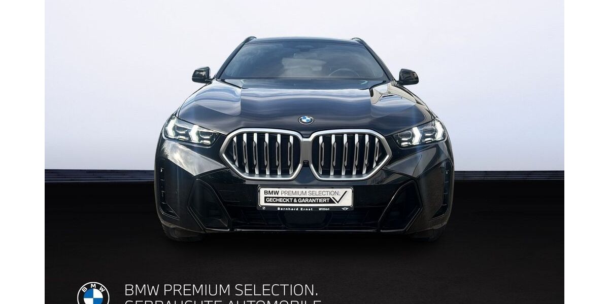 BMW X6 21.491 km 79.900 &euro; Witten 58455