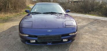 Gebrauchte Ford Probe