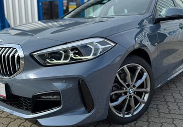 BMW 118 21.800 km 27.999 &euro; Rheinzabern 76764