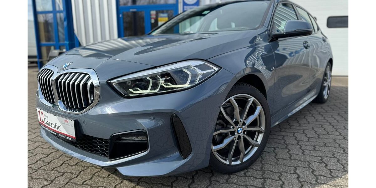 BMW 118 21.800 km 27.999 &euro; Rheinzabern 76764