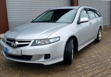 Honda Accord 303.000 km 2.500 &euro; KEMPTEN 87435