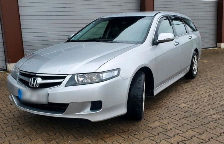 Honda Accord 303.000 km 2.500 &euro; KEMPTEN 87435