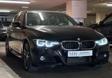 BMW 335 193.440 km 19.690 &euro; Ulm 89081