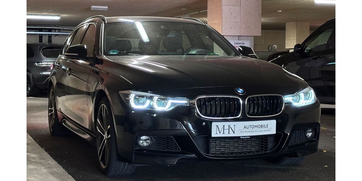 BMW 335 193.440 km 19.690 &euro; Ulm 89081