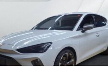 Cupra Leon 15.550 km 31.690 &euro; Gifhorn 38518