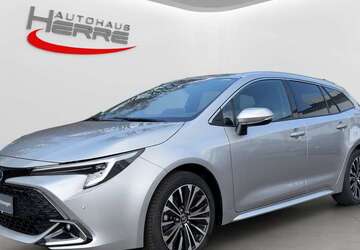 Toyota Corolla 9.000 km 27.990 &euro; Sigmaringen 72488