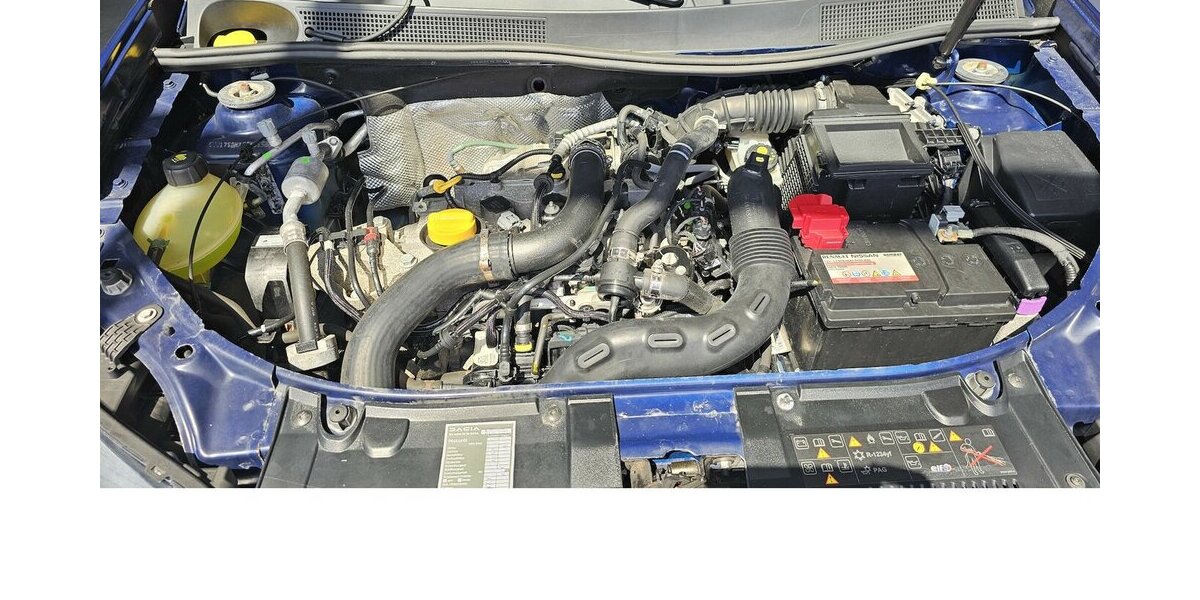 Dacia Logan Laureate+ LPG + AHK + Insp.TÜV AU + NEU + 140.000 km 5.745 &euro; Schwalbach/Taunus 65824