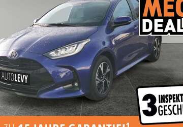 Toyota Yaris 2.535 km 24.987 &euro; Dormagen 41540