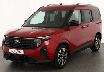 Ford Tourneo Courier 8.527 km 23.890 &euro; Berlin 12683