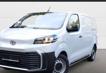 Toyota Proace 4.001 km 28.550 &euro; Marburg, Lahn 35037