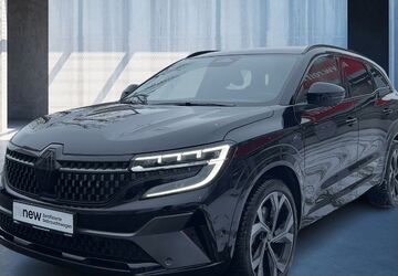 Renault Espace 19.834 km 38.470 &euro; Frankfurt / Main 60314