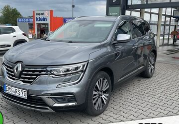 Renault Koleos 50.000 km 30.890 &euro; Nastätten 56355