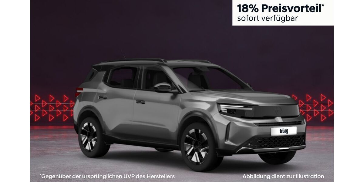 Opel Frontera 2.500 km 25.902 &euro; Kippenheim 77971