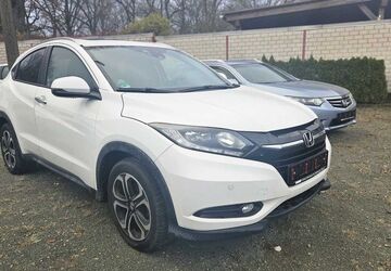 Honda HR-V 88.800 km 13.390 &euro; Königs Wusterhausen 15711