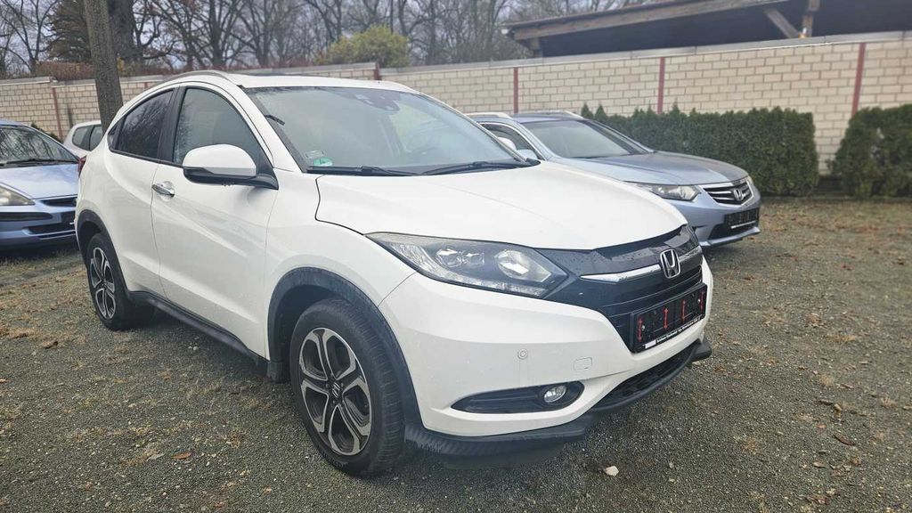 Honda HR-V 88.800 km 14.990 &euro; Königs Wusterhausen 15711