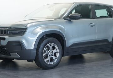Jeep Avenger 21.999 km 17.690 &euro; Wiesbaden 65205