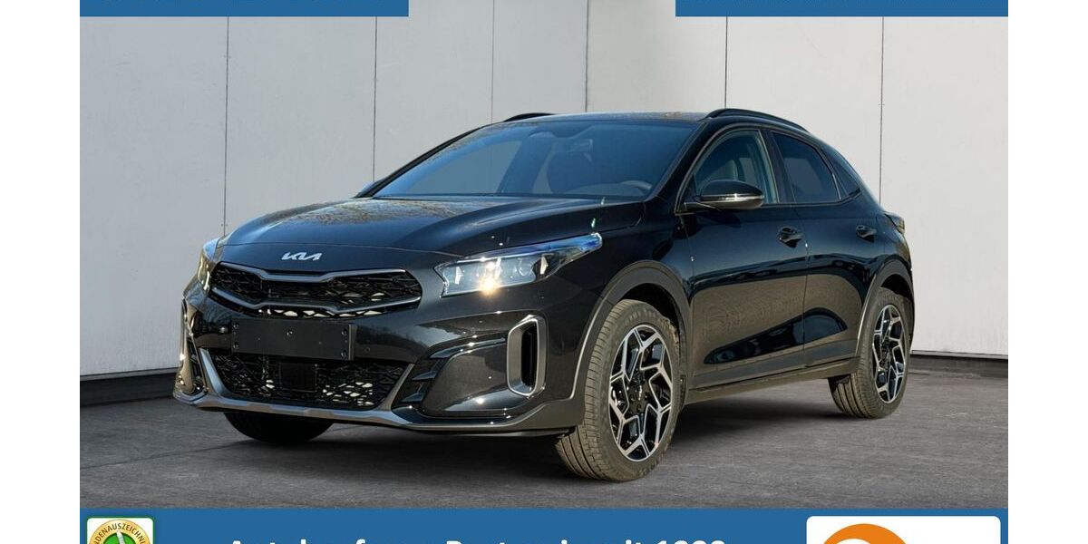 Kia XCeed 5.120 km 28.680 &euro; Buchholz 21244