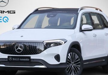 Mercedes-Benz EQB 12.422 km 38.980 &euro; Olpe 57462