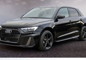Audi A1 4.999 km 28.990 &euro; Menden 58706