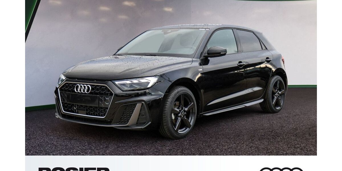 Audi A1 4.999 km 28.990 &euro; Menden 58706