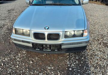 BMW 316 188.000 km 1.000 &euro; Andernach 56626