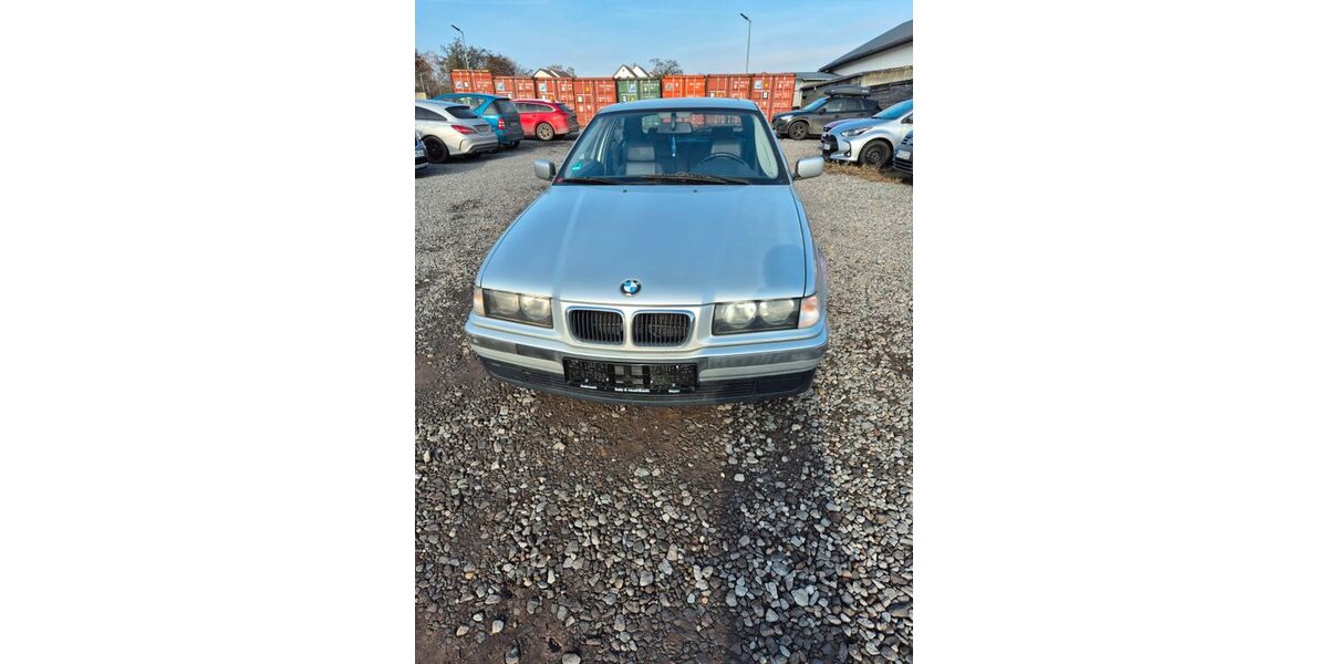 BMW 316 188.000 km 1.000 &euro; Andernach 56626