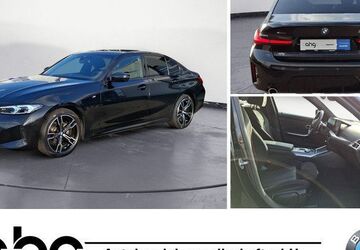 BMW 320 24.679 km 43.890 &euro; Pforzheim 75179