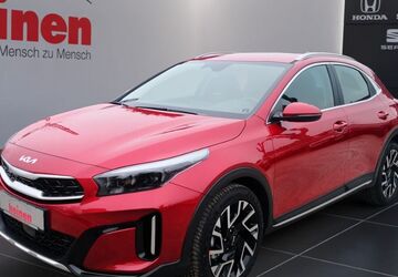 Kia XCeed 7.000 km 24.480 &euro; Holzwickede 59439