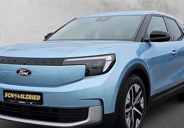 Ford Explorer 4.144 km 41.470 &euro; Bremerhaven 27570