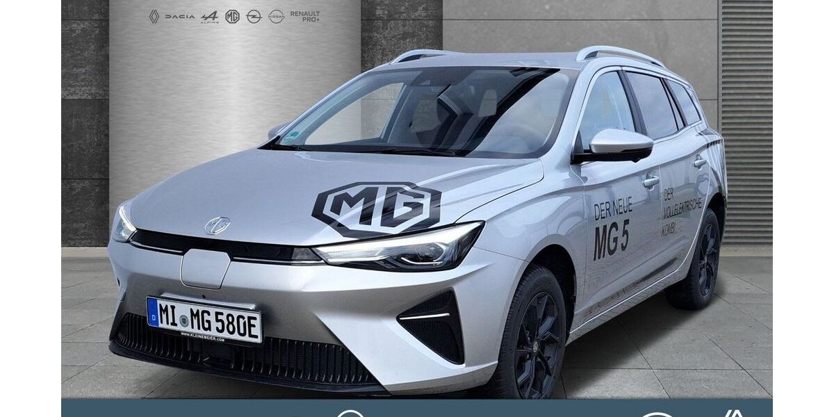 MG 5 6.560 km 21.330 &euro; Minden 32427