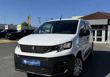 Peugeot Partner 50.223 km 15.590 &euro; Wismar 23970