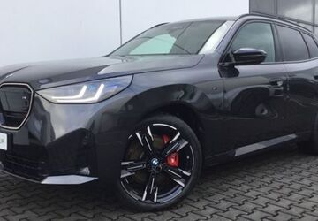 BMW X3 M50 1.292 km 74.988 &euro; Kaiserslautern 67663