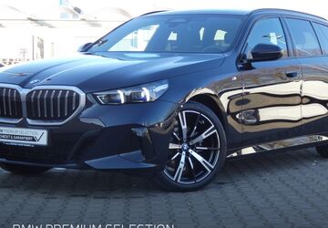 BMW 520 24.990 km 54.790 &euro; Forchheim 91301