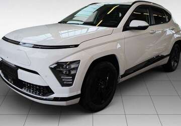 Hyundai KONA 5.545 km 29.990 &euro; Recklinghausen 45657