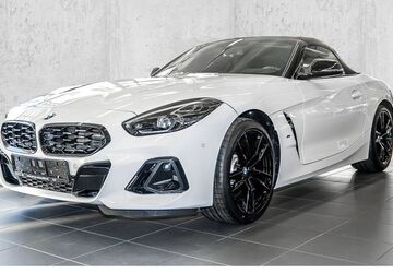 BMW Z4 1.001 km 54.990 &euro; Köln-West 50858