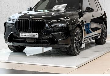 BMW X7 9.500 km 91.840 &euro; Erkelenz 41812