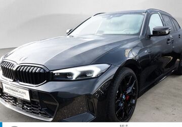 BMW 320 10.764 km 46.390 &euro; Lennestadt 57368